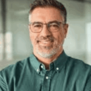 Profile photo of Ron Burton