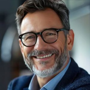 Profile photo of Ron Burton