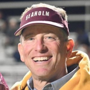 Profile photo of Aaron Frank